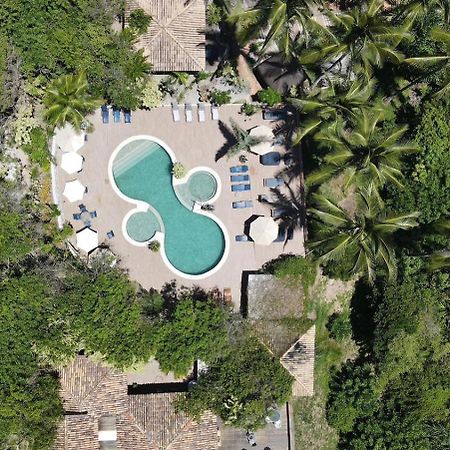Pousada Morro Dos Navegantes Ilheus Exterior photo